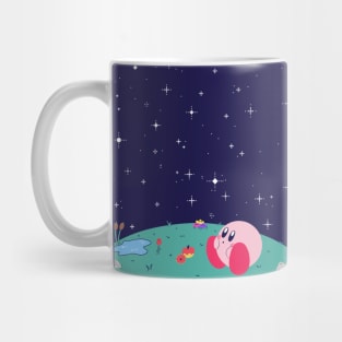 Night full of stars Mug